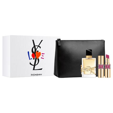 ysl mother's day gift|YSL libre mother's day.